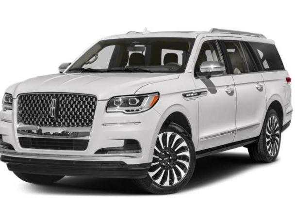 LINCOLN NAVIGATOR L 2023 5LMJJ3TGXPEL09153 image
